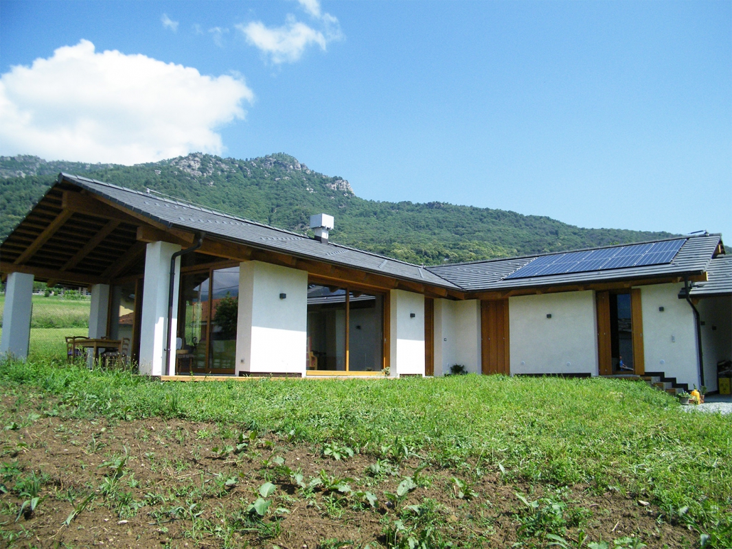 Residenziale Rifreddo